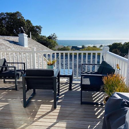 Moonshine - Two Bedroom House With Inverter Cape Town Eksteriør bilde