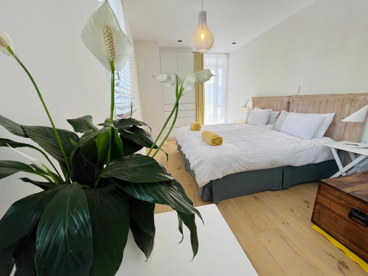 Moonshine - Two Bedroom House With Inverter Cape Town Eksteriør bilde