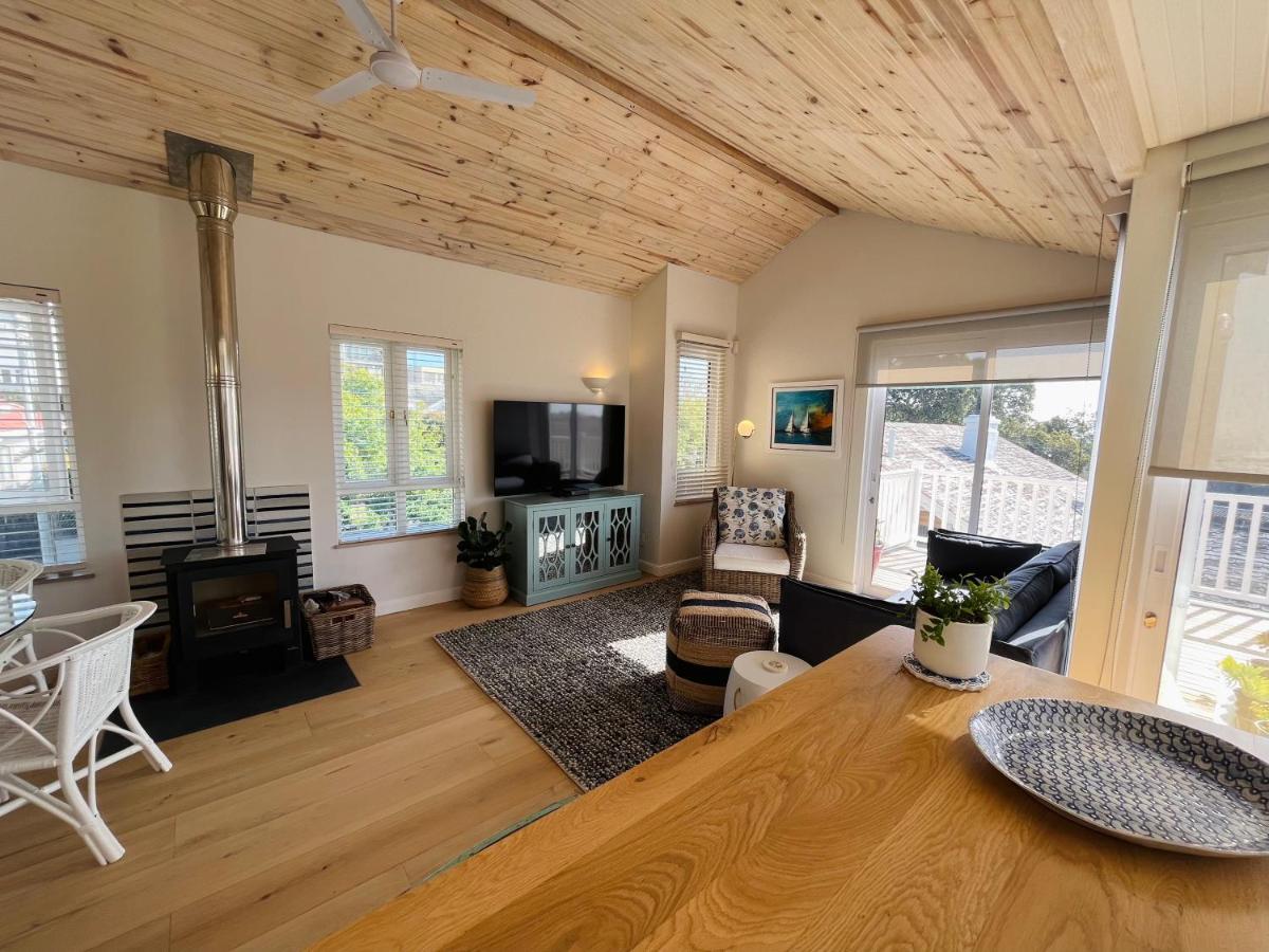 Moonshine - Two Bedroom House With Inverter Cape Town Eksteriør bilde