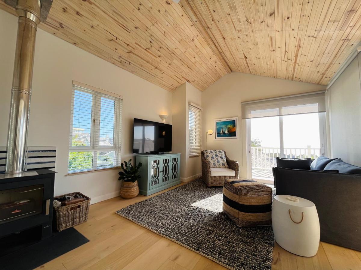Moonshine - Two Bedroom House With Inverter Cape Town Eksteriør bilde