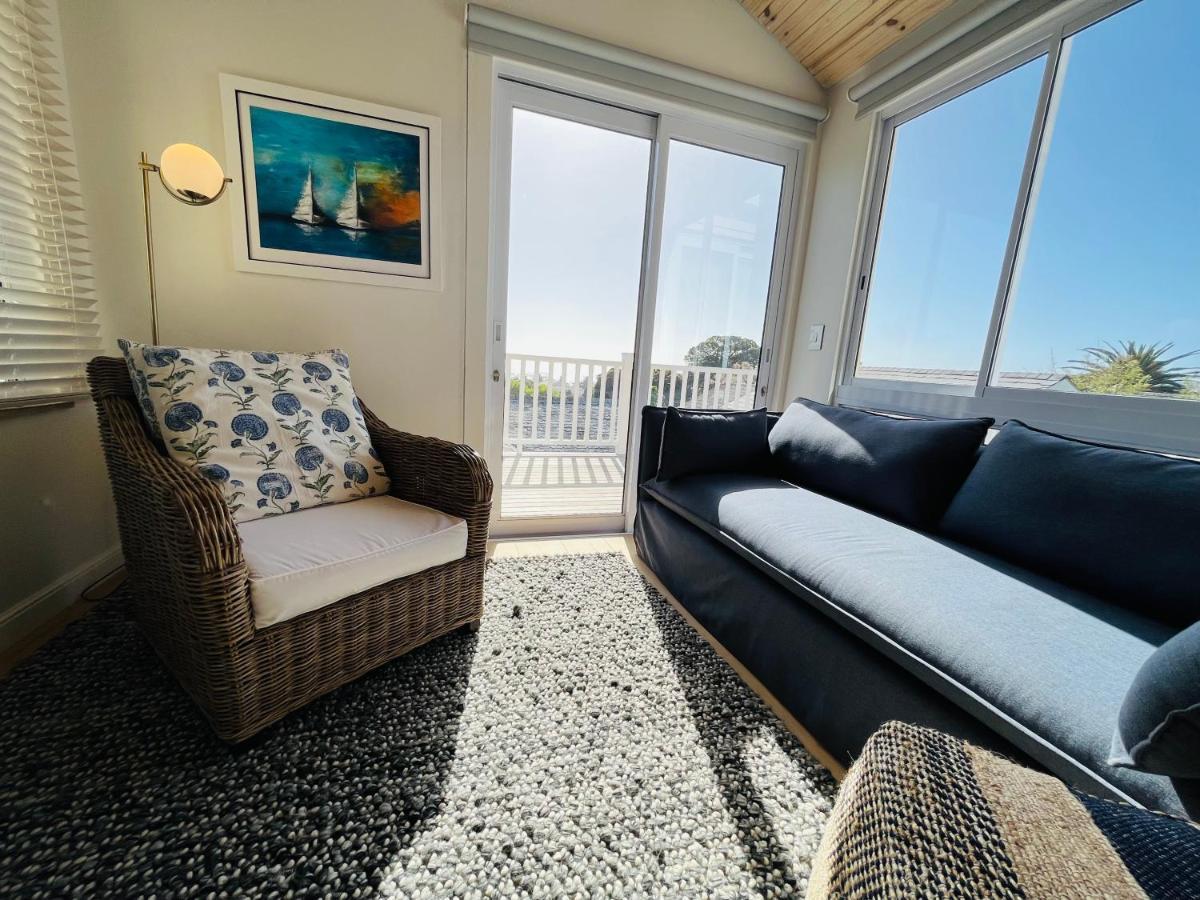 Moonshine - Two Bedroom House With Inverter Cape Town Eksteriør bilde