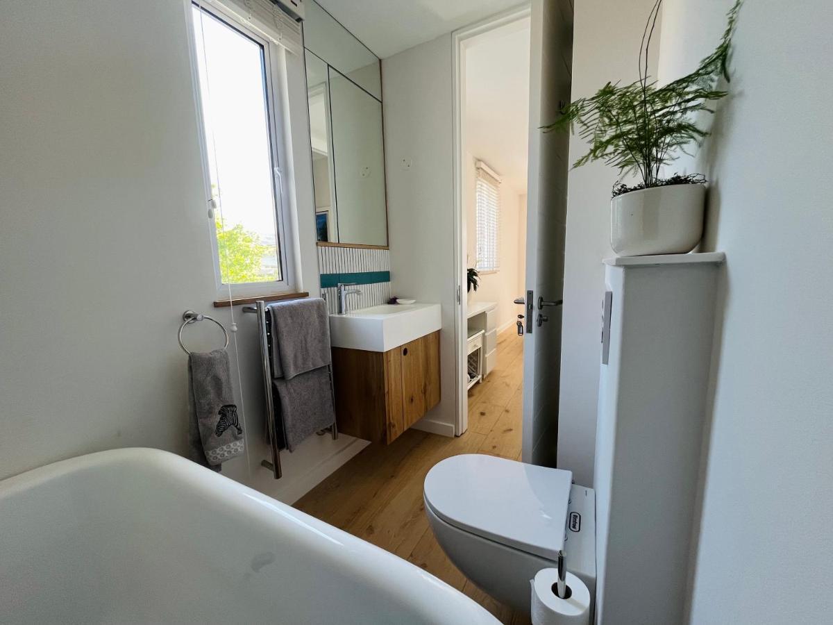 Moonshine - Two Bedroom House With Inverter Cape Town Eksteriør bilde