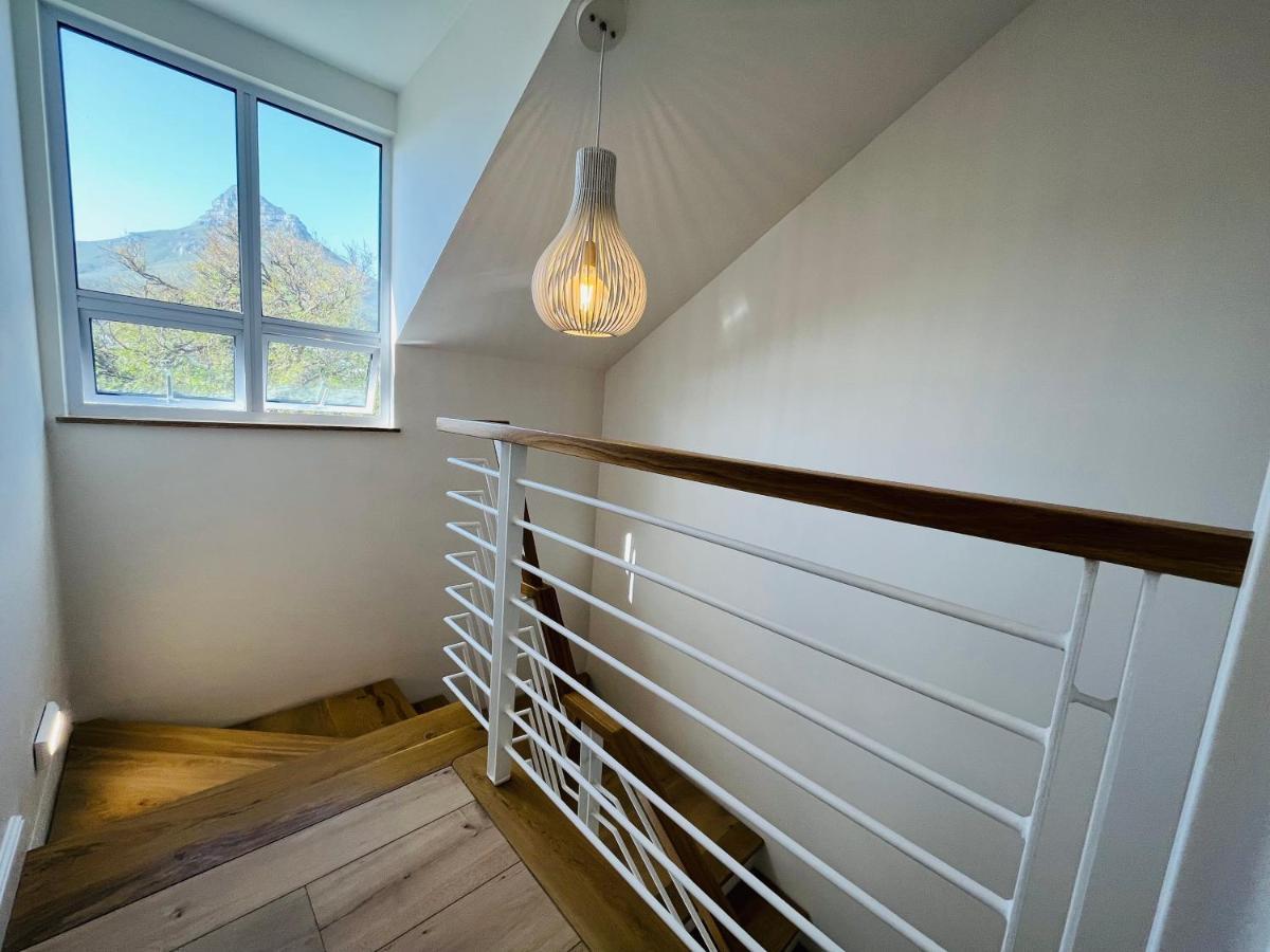Moonshine - Two Bedroom House With Inverter Cape Town Eksteriør bilde