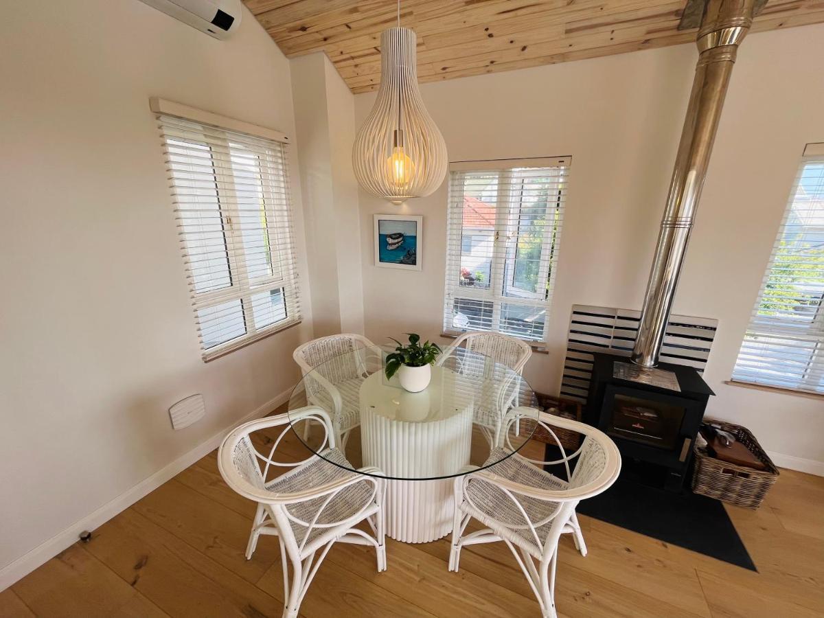 Moonshine - Two Bedroom House With Inverter Cape Town Eksteriør bilde