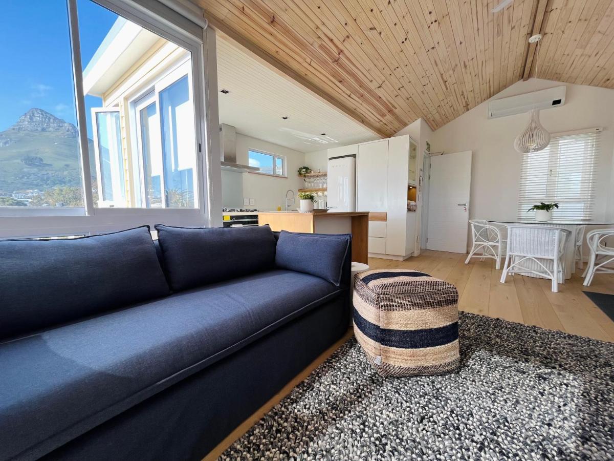Moonshine - Two Bedroom House With Inverter Cape Town Eksteriør bilde