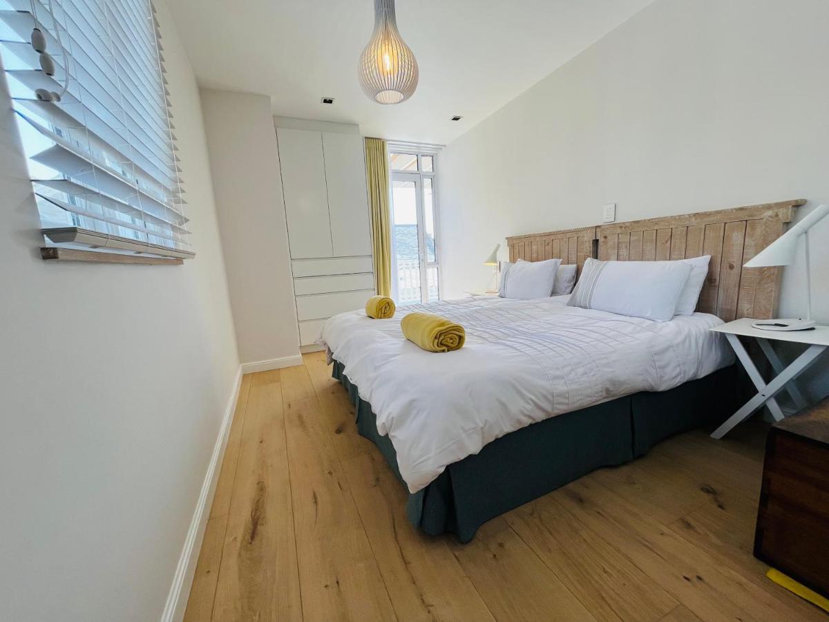 Moonshine - Two Bedroom House With Inverter Cape Town Eksteriør bilde