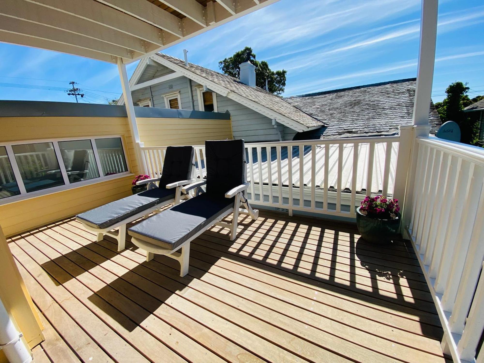 Moonshine - Two Bedroom House With Inverter Cape Town Eksteriør bilde
