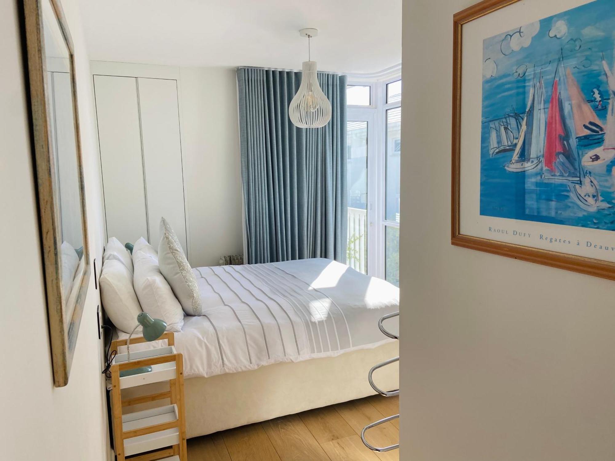 Moonshine - Two Bedroom House With Inverter Cape Town Eksteriør bilde